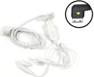 Samsung AAEP407MBECSTD Universal Headset with Microphone