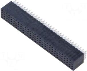 SAMTEC Connector: PCB to PCB |