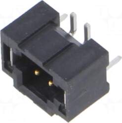 SAMTEC Connector: PCB to PCB |