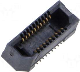 SAMTEC Connector: PCB to PCB |