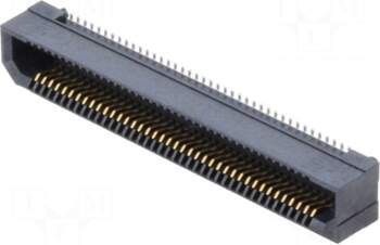 SAMTEC Connector: PCB to PCB |