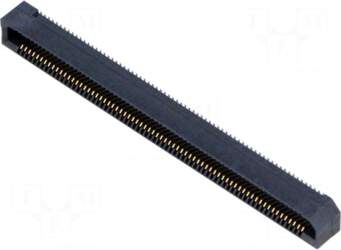 SAMTEC Connector: PCB to PCB |