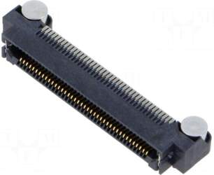 SAMTEC Connector: PCB to PCB |
