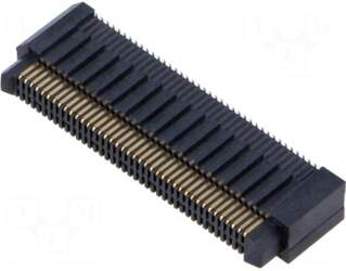 SAMTEC Connector: PCB to PCB |