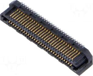 SAMTEC Connector: PCB to PCB |