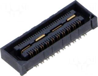 SAMTEC Connector: PCB to PCB |