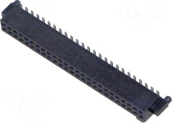 SAMTEC Connector: PCB to PCB |