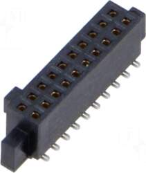 SAMTEC Connector: PCB to PCB |