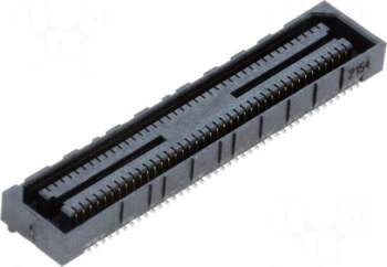 SAMTEC Connector: PCB to PCB |