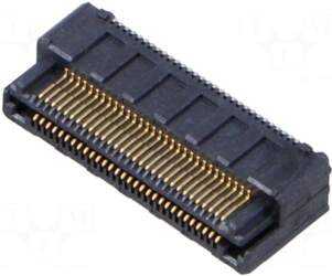 SAMTEC Connector: PCB to PCB |
