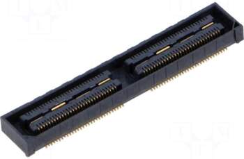 SAMTEC Connector: PCB to PCB |