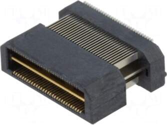 SAMTEC Connector: PCB to PCB |