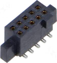 SAMTEC Connector: PCB to PCB |