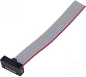 SAMTEC Ribbon cable with IDC connectors