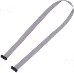 SAMTEC Ribbon cable with IDC connectors