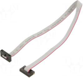 SAMTEC Ribbon cable with IDC connectors