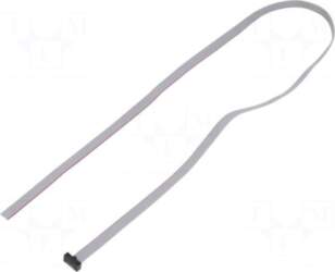 SAMTEC Ribbon cable with IDC connectors