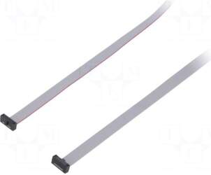 SAMTEC Ribbon cable with IDC connectors