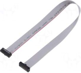 SAMTEC Ribbon cable with IDC connectors
