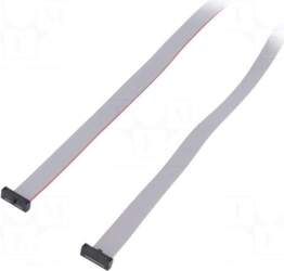 SAMTEC Ribbon cable with IDC connectors