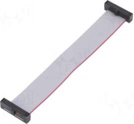 SAMTEC Ribbon cable with IDC connectors