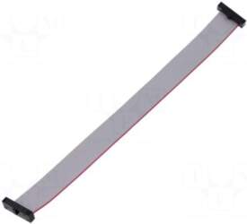 SAMTEC Ribbon cable with IDC connectors