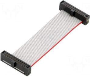 SAMTEC Ribbon cable with IDC connectors