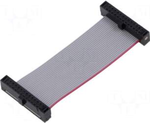 SAMTEC Ribbon cable with IDC connectors