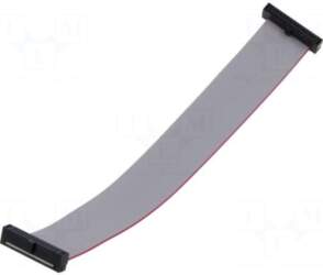 SAMTEC Ribbon cable with IDC connectors