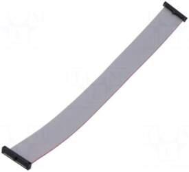 SAMTEC Ribbon cable with IDC connectors