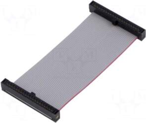 SAMTEC Ribbon cable with IDC connectors
