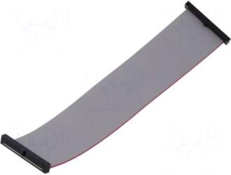 SAMTEC Ribbon cable with IDC connectors