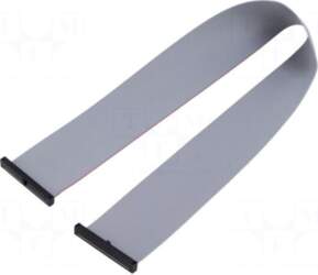 SAMTEC Ribbon cable with IDC connectors