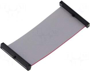 SAMTEC Ribbon cable with IDC connectors