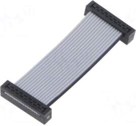 SAMTEC Ribbon cable with IDC connectors
