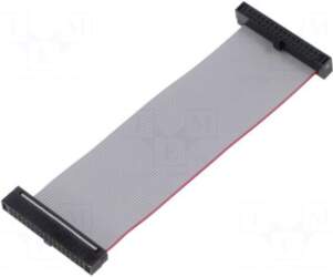 SAMTEC Ribbon cable with IDC connectors