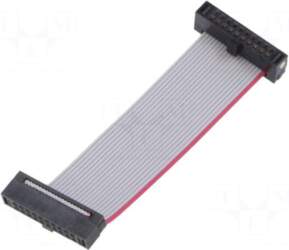 SAMTEC Ribbon cable with IDC connectors