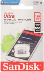 Sandisk Memory card | microSDXC |
