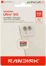 Sandisk Memory card | microSDHC |