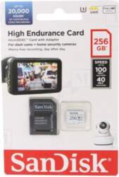 Sandisk Memory card | SD XC