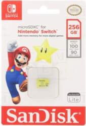 Sandisk Memory card | microSDXC |