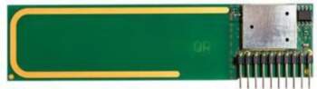 SATEL WIRELESS SYSTEM CONTROLLER MICRA -