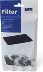 SAVIC Carbon filter for Nestor litter