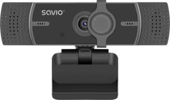 Savio 2K Webcam CAK-05