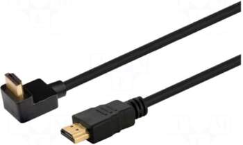 SAVIO Cable | HDMI plug,HDMI