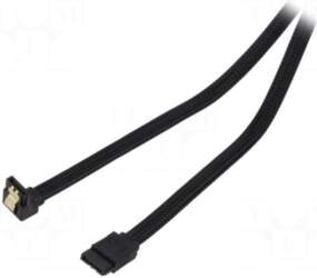 SAVIO Cable: SATA | SATA plug