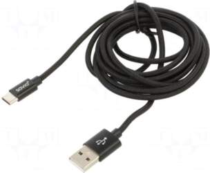 SAVIO Cable | USB 2.0