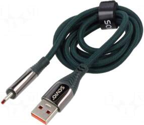 SAVIO Cable | USB 2.0
