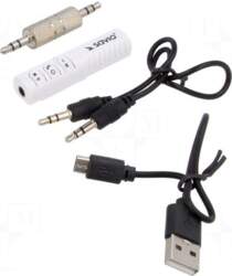 SAVIO FM transmitter | white |