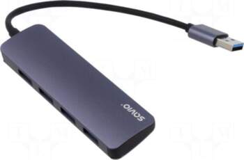 SAVIO Hub USB | USB A